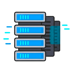 Backend Icon