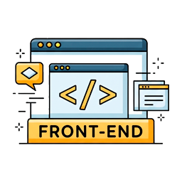 Frontend Icon
